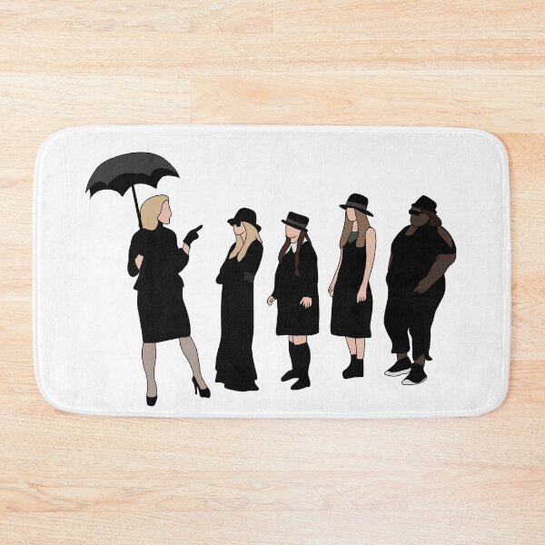 Item preview, Coven Witches designed and sold by josettemichele.