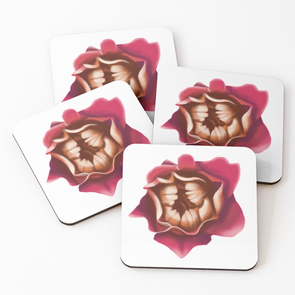 Item preview, Coasters (Set of 4) designed and sold by Michorgeman.
