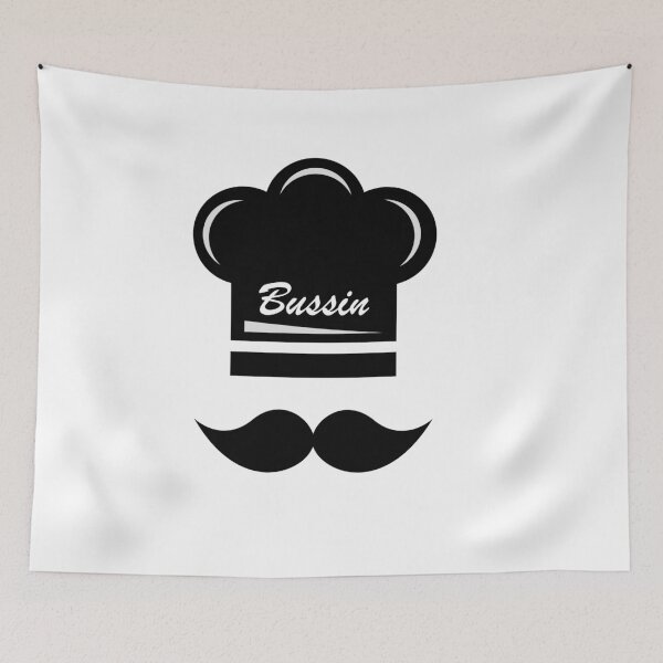 Item preview, Bussin Chef designed and sold by Kenu09.
