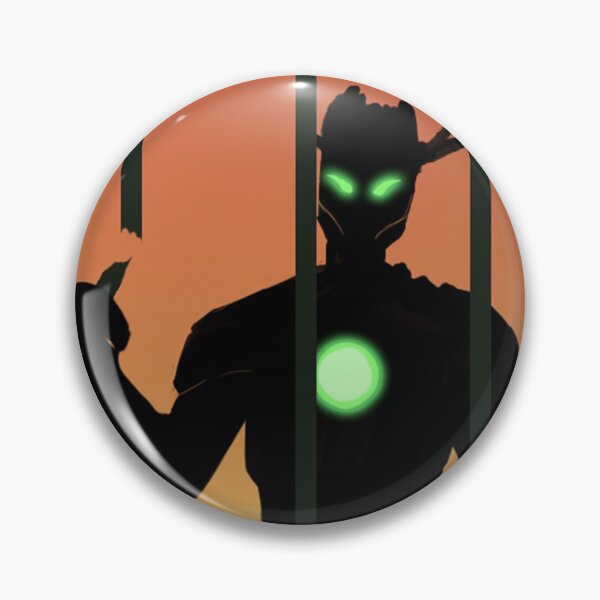 Item preview, ParadoxCage designed and sold by SummonerBlue.