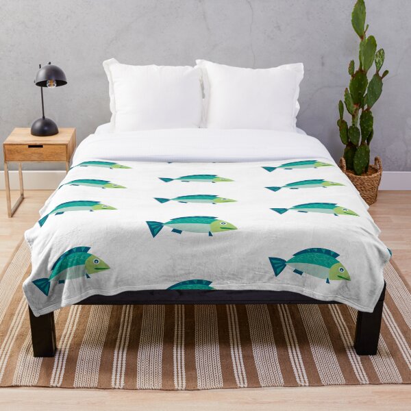 Item preview, Fish Art designed and sold by HanaFly.