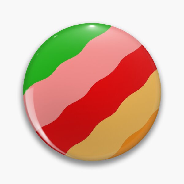 Artikelvorschau, Bunte Pastell-Regenbogen-Bumpy-Streifen entworfen und verkauft von patternsoup.