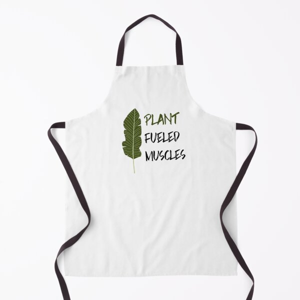 Item preview, Plant Fuel Muscles designed and sold by VegaTique.