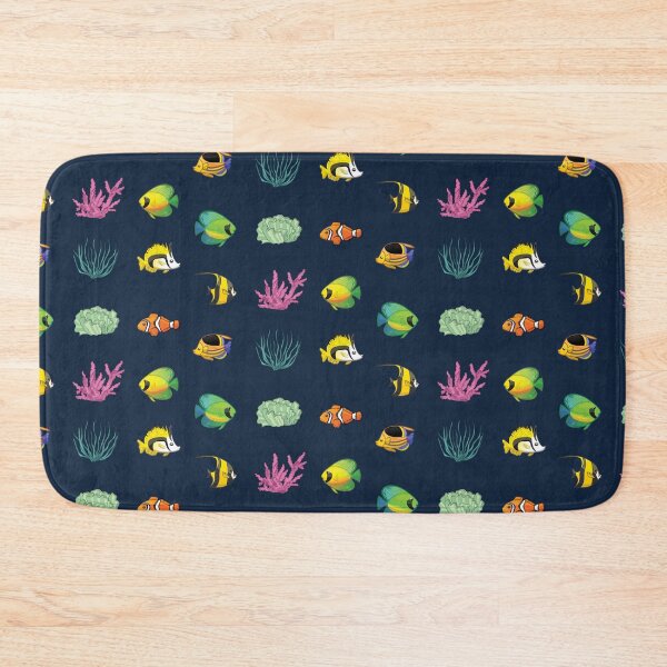 Item preview, Underwater world [2] designed and sold by JoyColorLove.