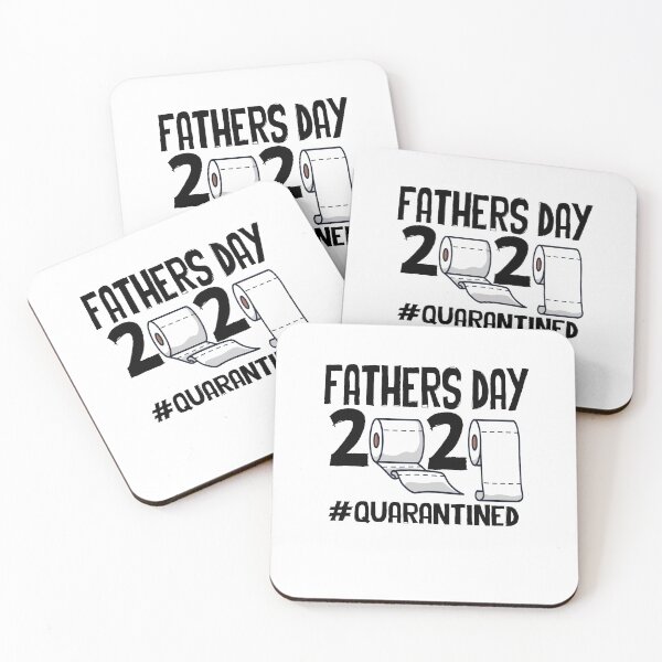Item preview, Father's Day 2020 | Funny Social Distancing designed and sold by art-fox.