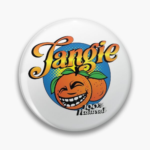 Item preview, Tangie Cannabis Strain Art designed and sold by kushcoast.