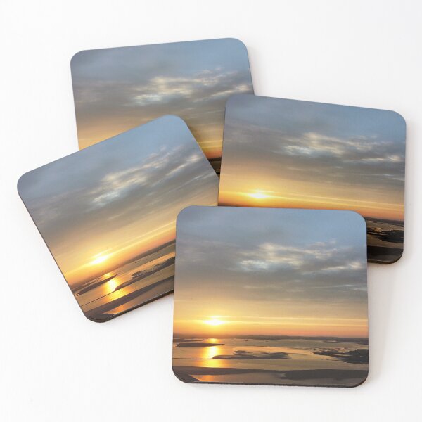 Item preview, Clew Bay Sunrise designed and sold by dougbphotos.