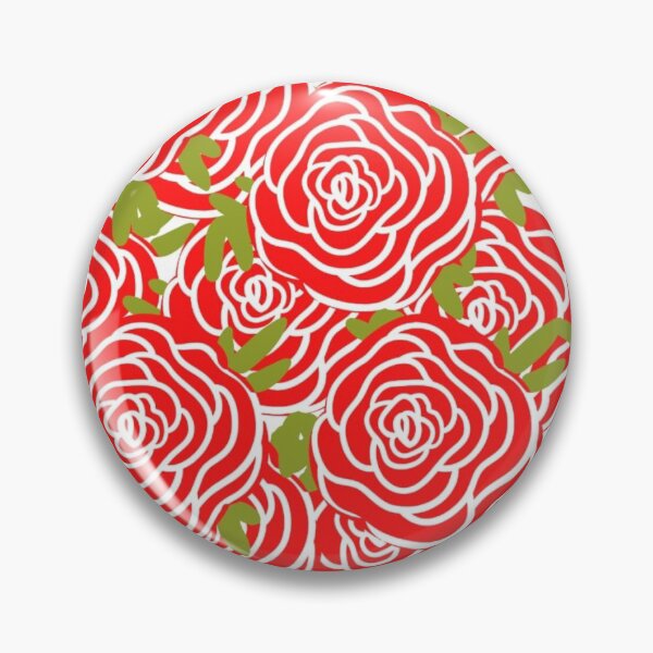 Item preview, Rose flower pattern designed and sold by DRB05.