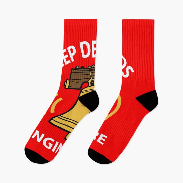 Item preview, Keep De' Heads Ringing Dre designed and sold by scoutready.