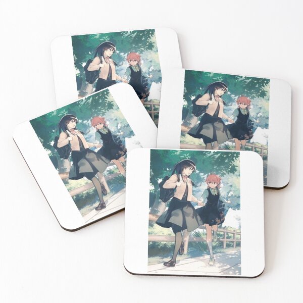 Item preview, bloom into you designed and sold by AMercurius.