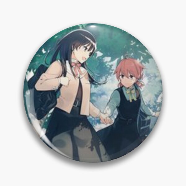 Item preview, bloom into you designed and sold by AMercurius.