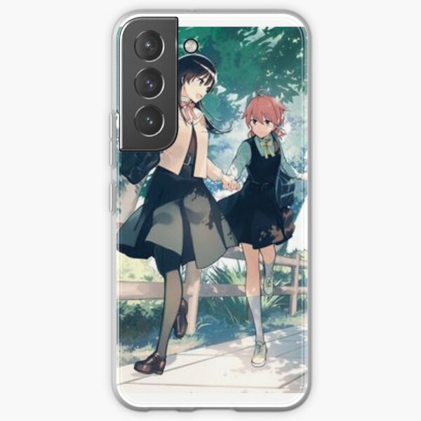 Bloom Into You Device Cases for Sale Redbubble