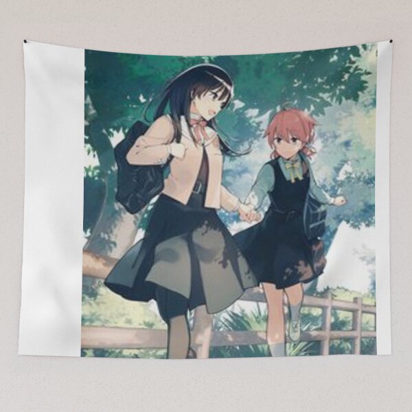 Item preview, bloom into you designed and sold by AMercurius.