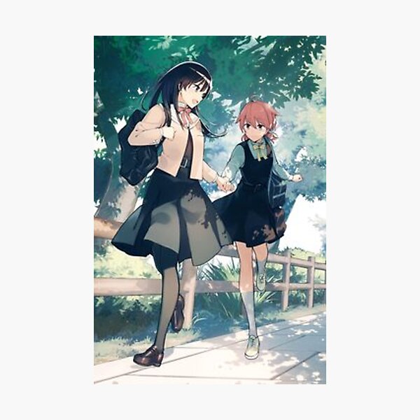 Item preview, bloom into you designed and sold by AMercurius.