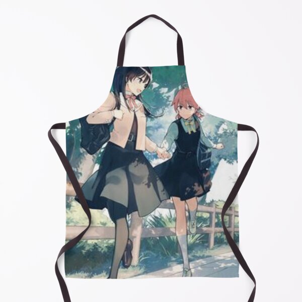Item preview, bloom into you designed and sold by AMercurius.