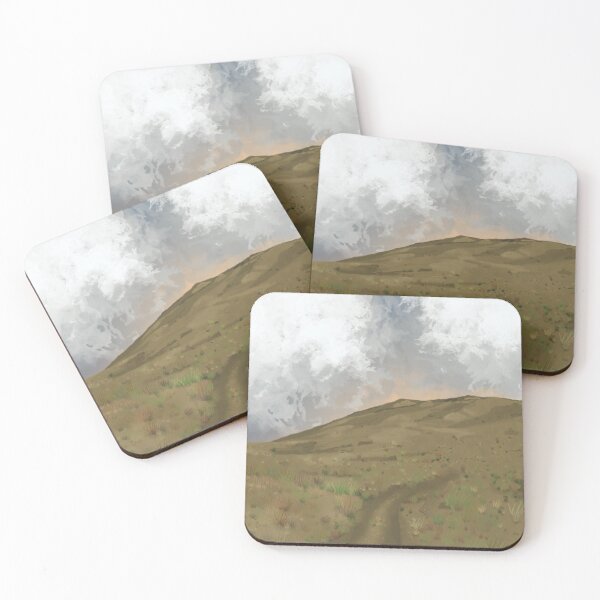 Item preview, Desert Landscape designed and sold by mkeast.