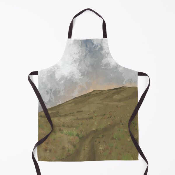 Item preview, Desert Landscape designed and sold by mkeast.