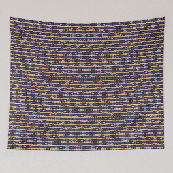 Item preview, Design tissus pagne designed and sold by Afrisign.