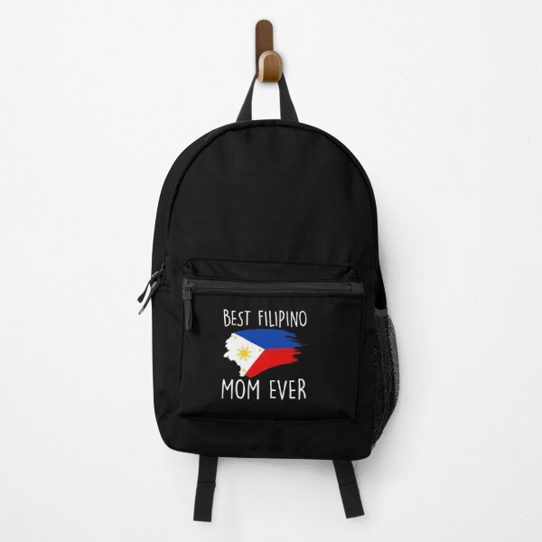 Artikelvorschau, Beste philippinische Mutter aller Zeiten Filipino Flag Pinay entworfen und verkauft von Nessshirts.