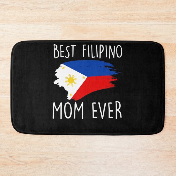 Artikelvorschau, Beste philippinische Mutter aller Zeiten Filipino Flag Pinay entworfen und verkauft von Nessshirts.