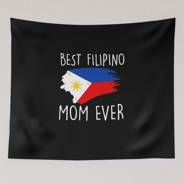 Artikelvorschau, Beste philippinische Mutter aller Zeiten Filipino Flag Pinay entworfen und verkauft von Nessshirts.