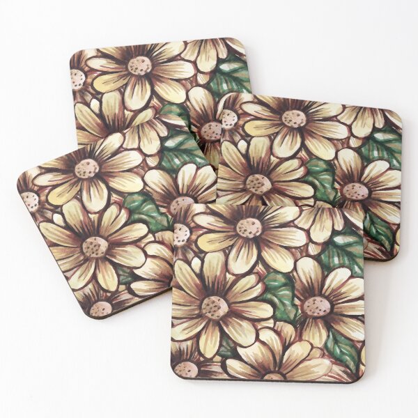 Item preview, Vintage Daisy  designed and sold by FrictionMaxxing.