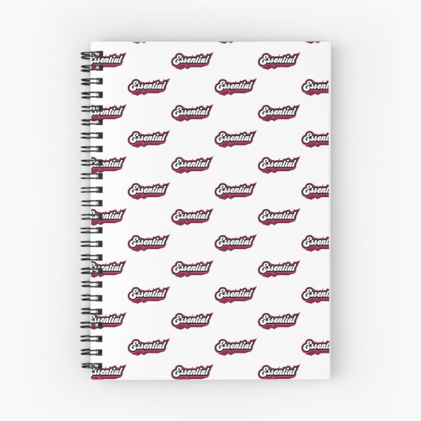 Item preview, Essential Keyworker | Funny Social Distancing designed and sold by art-fox.