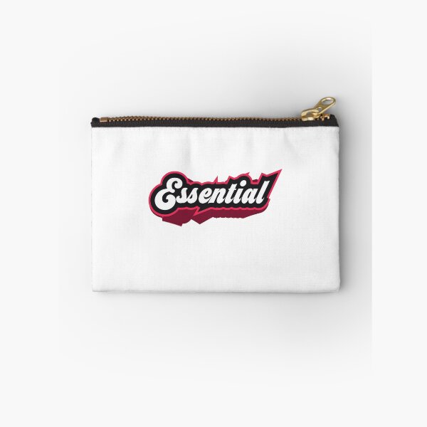 Item preview, Essential Keyworker | Funny Social Distancing designed and sold by art-fox.