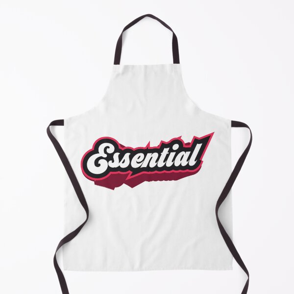 Item preview, Essential Keyworker | Funny Social Distancing designed and sold by art-fox.