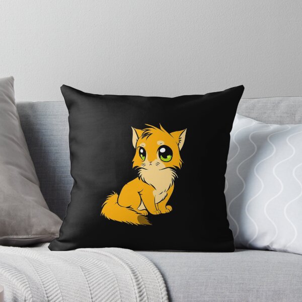 Item preview, Yellow Cat designed and sold by HanaFly.
