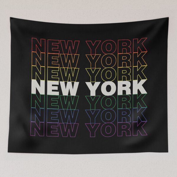 Item preview, New York Pride designed and sold by lobstershorts.