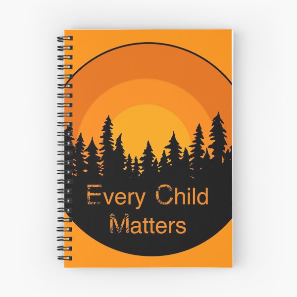 Item preview, Every Child Matters Tree Sunset  designed and sold by SquirrelPants87.
