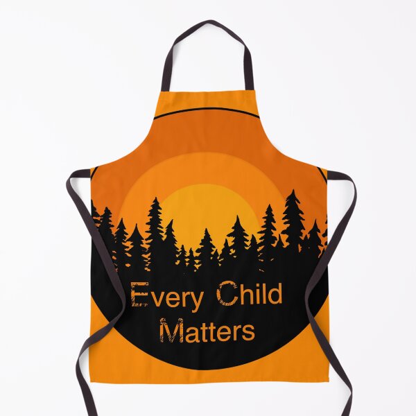 Item preview, Every Child Matters Tree Sunset designed and sold by SquirrelPants87.