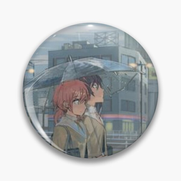 Item preview, bloom into you designed and sold by AMercurius.