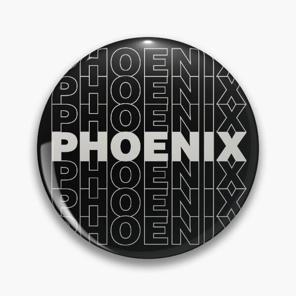 Item preview, Phoenix designed and sold by lobstershorts.