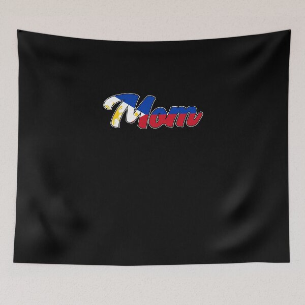 Artikelvorschau, Pinay Mom Philippinische Flagge Philippinen Kultur entworfen und verkauft von Nessshirts.
