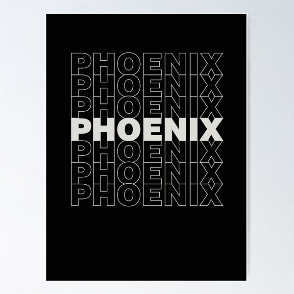 Item preview, Phoenix designed and sold by lobstershorts.
