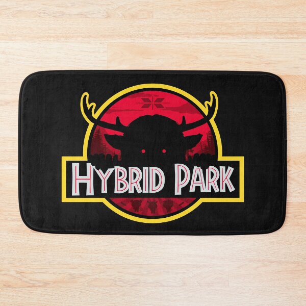 Item preview, Hybrid Park designed and sold by Getsousa.
