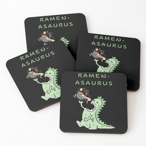 Item preview, ramenasaurus  designed and sold by Bizarro23.
