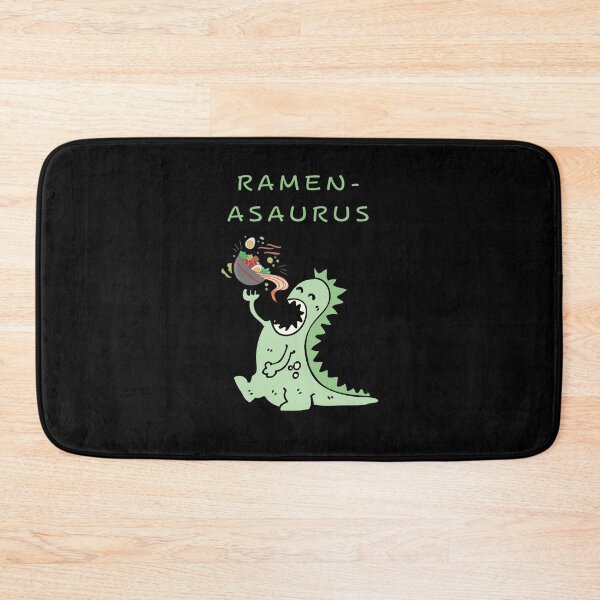 Item preview, ramenasaurus  designed and sold by Bizarro23.