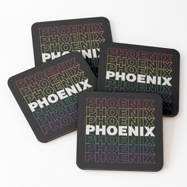 Item preview, Phoenix Pride designed and sold by lobstershorts.