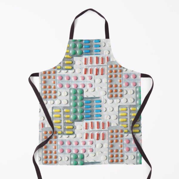 Item preview, Pills blister pattern designed and sold by Eenig.