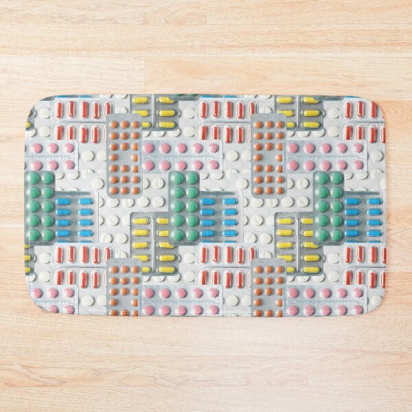 Item preview, Pills blister pattern designed and sold by Eenig.