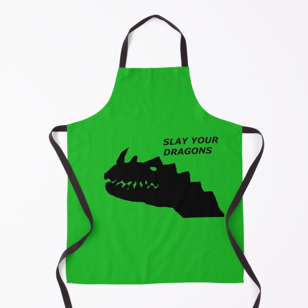 Item preview, SLAY YOUR DRAGONS 2 designed and sold by SelfUpgrade.