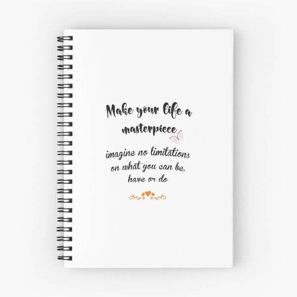 Item preview, Make your life a masterpiece designed and sold by AkRanBj.
