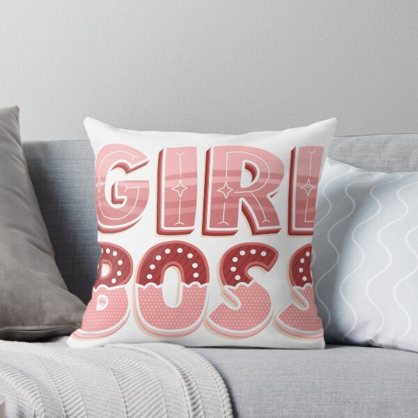 Item preview, Girl Boss designed and sold by Kenu09.