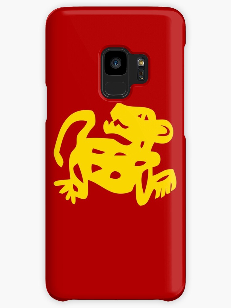 red jaguars legends of