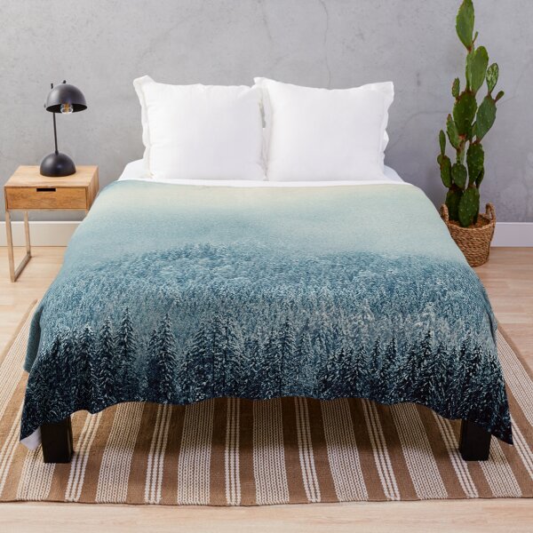 Item preview, Pine Trees and The Ocean designed and sold by Nature-Arts.