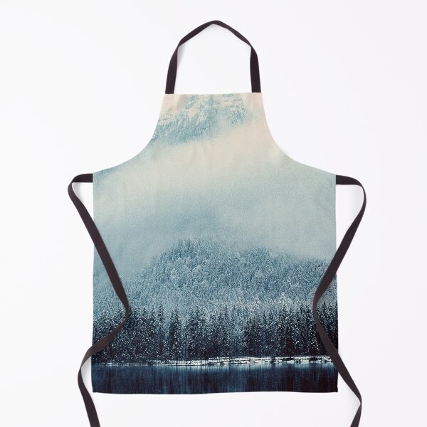 Item preview, Pine Trees and The Ocean designed and sold by Nature-Arts.