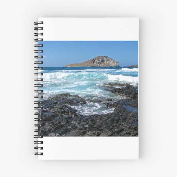 Item preview, Rabbit Island, Hawaii designed and sold by Chalycejordan.